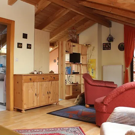 Haus Koblizek Apartment *