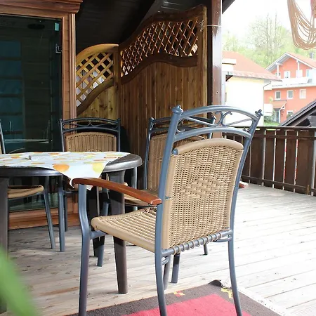 Haus Koblizek Apartment Waldkirchen