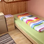 Haus Koblizek アパート