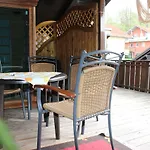 Haus Koblizek アパート ヴァルトキルヒェン