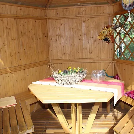 Haus Koblizek * Waldkirchen