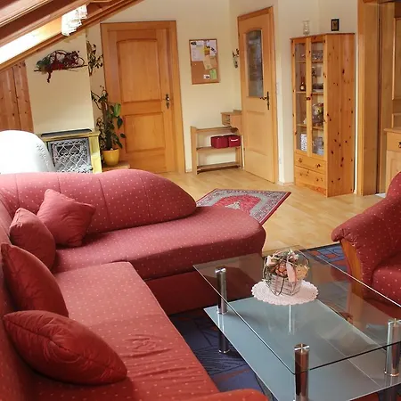 Haus Koblizek Apartment Waldkirchen