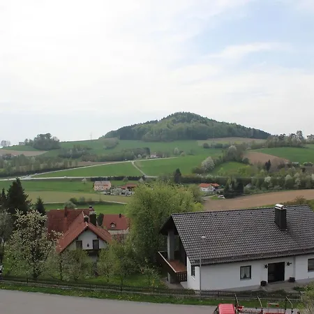Haus Koblizek ヴァルトキルヒェン