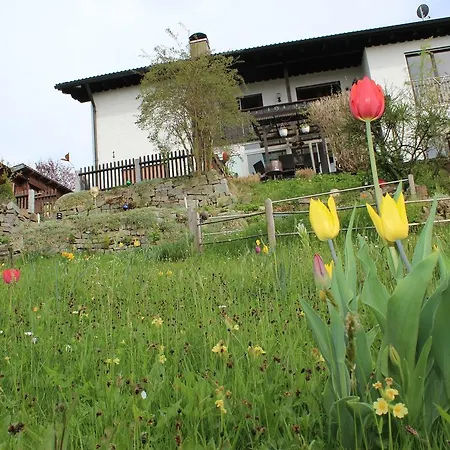 Apartment Haus Koblizek *
