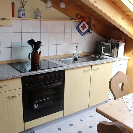 Apartment Haus Koblizek