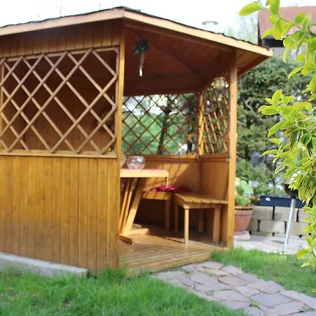 Apartment Haus Koblizek