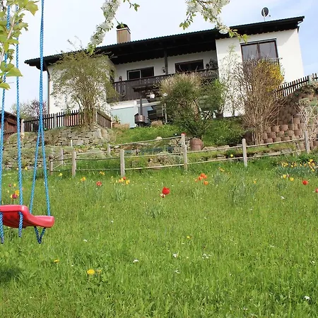 Haus Koblizek Apartment Waldkirchen