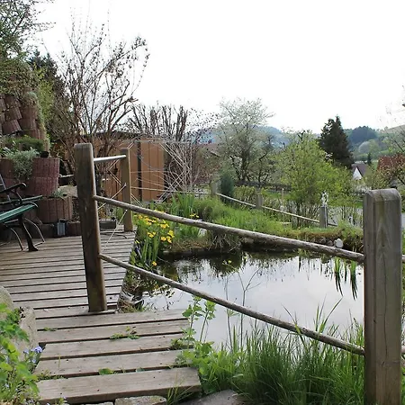 Haus Koblizek Apartment Waldkirchen