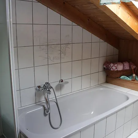 Haus Koblizek * Waldkirchen