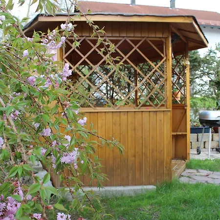 Haus Koblizek *