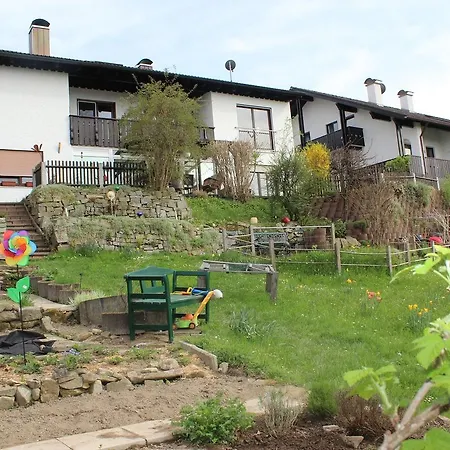 Haus Koblizek Apartment