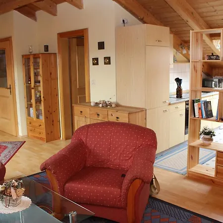 Haus Koblizek * Waldkirchen