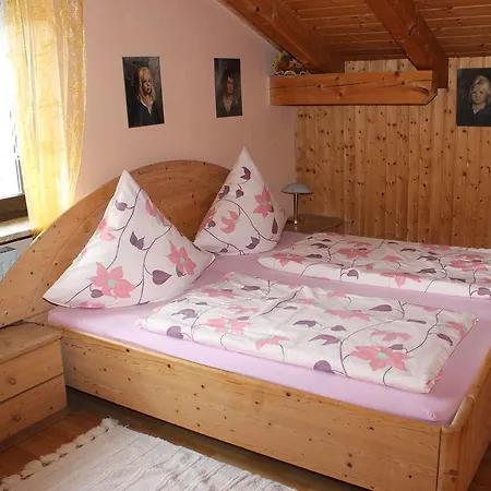 Haus Koblizek Apartment *