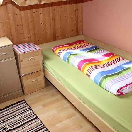 Haus Koblizek Apartment